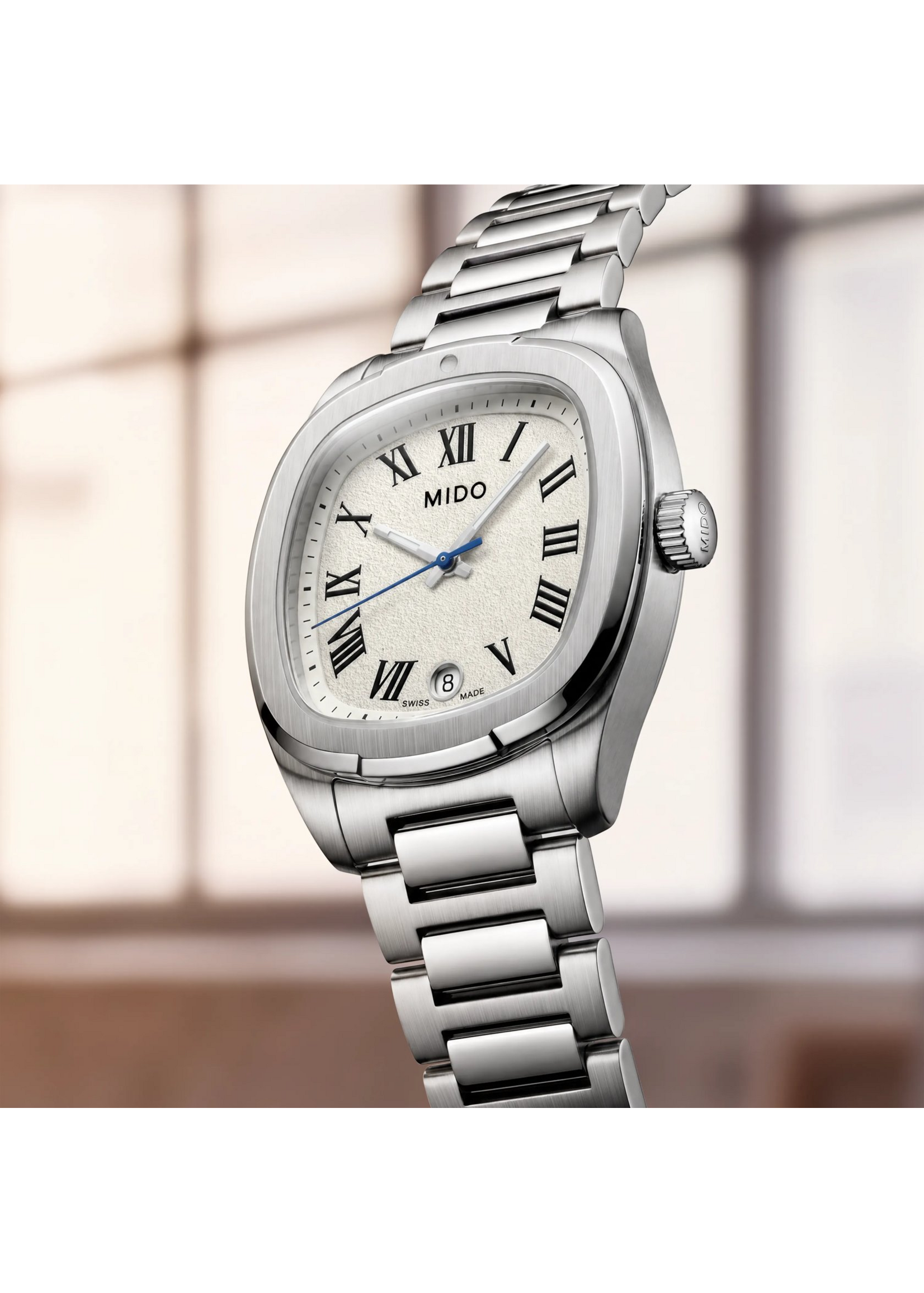 MIDO M0491101126300
