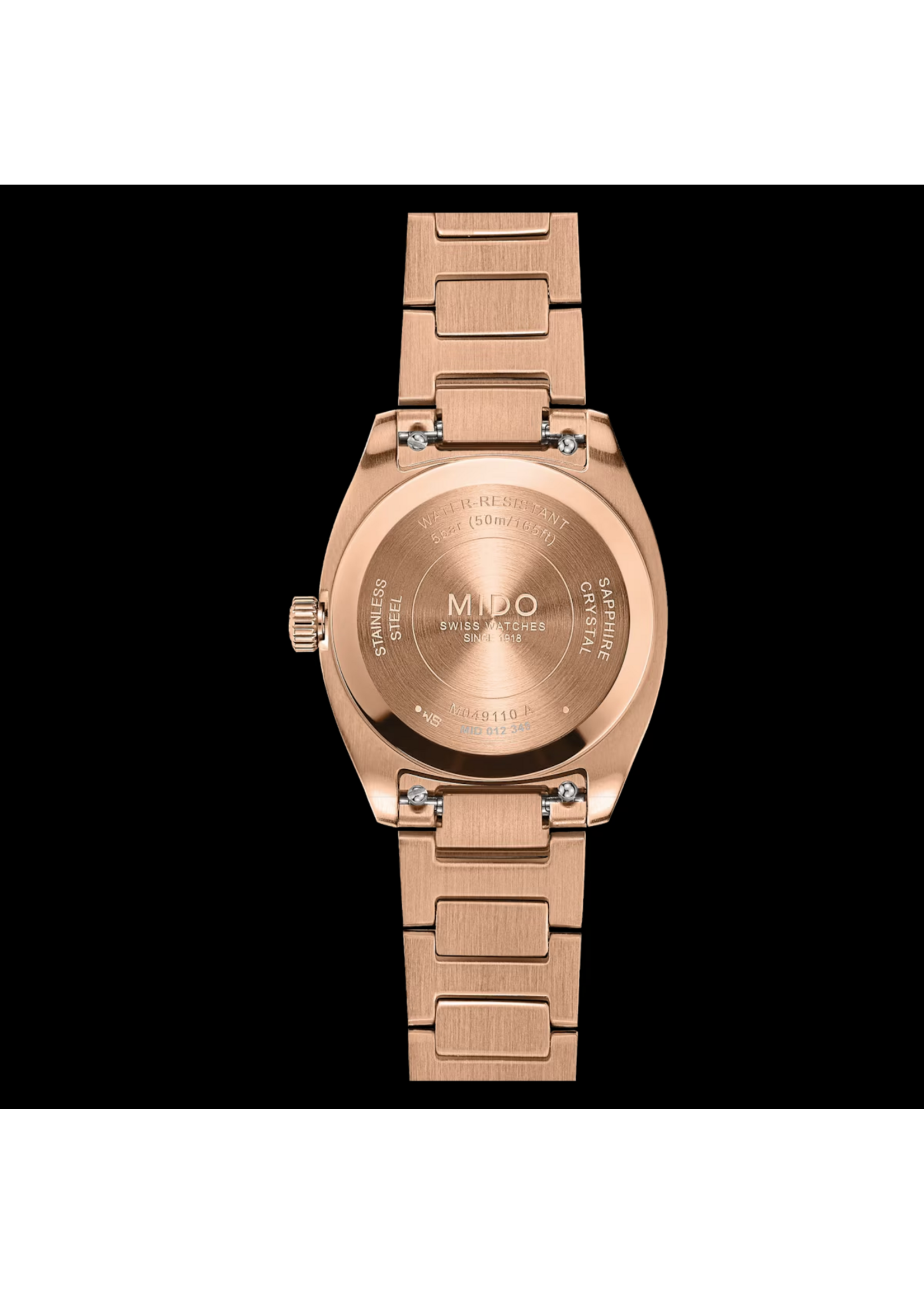 MIDO M0491103329600