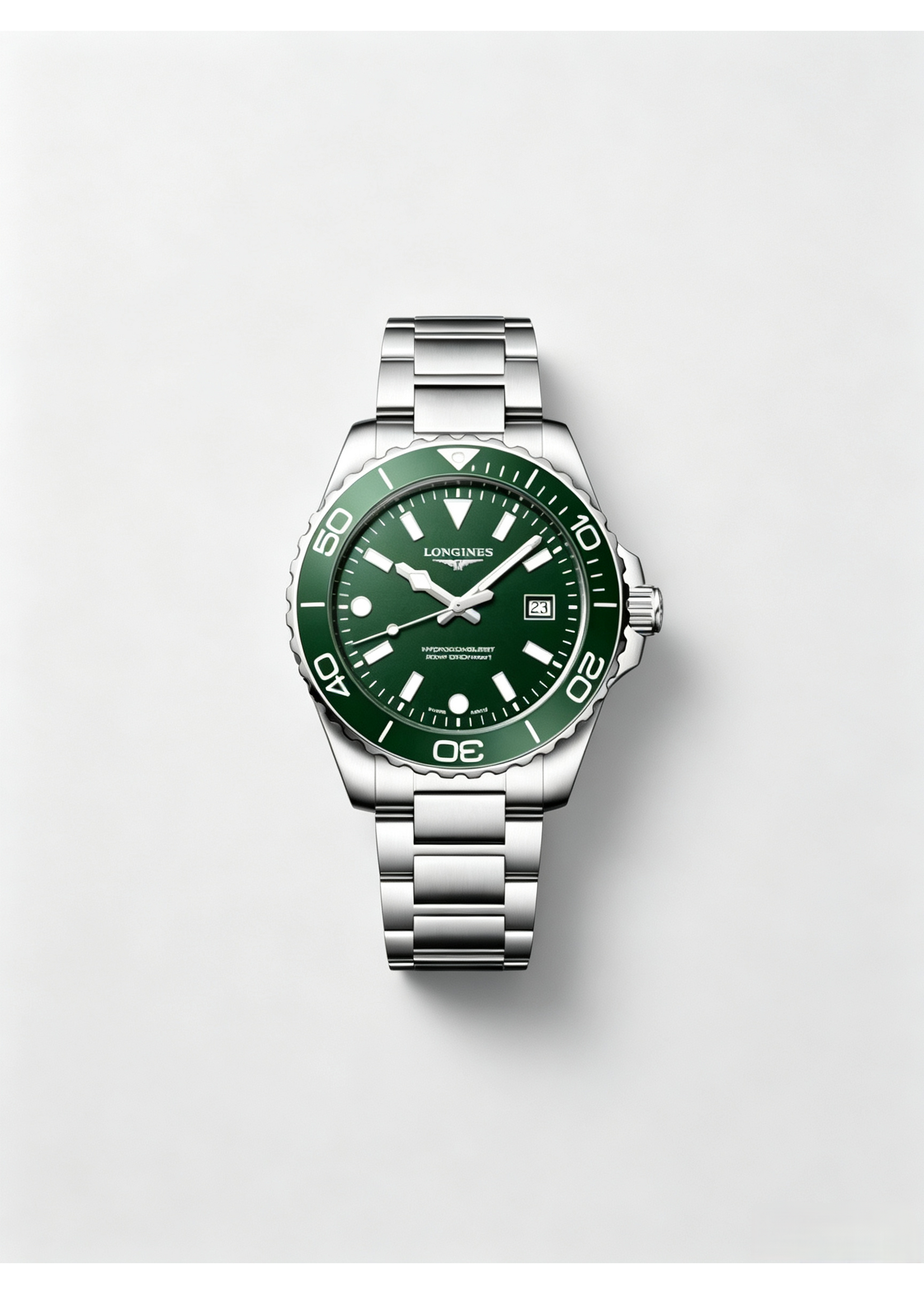 LONGINES L37694066 LONGINES HYDROCONQUEST 42MM QUARTZ