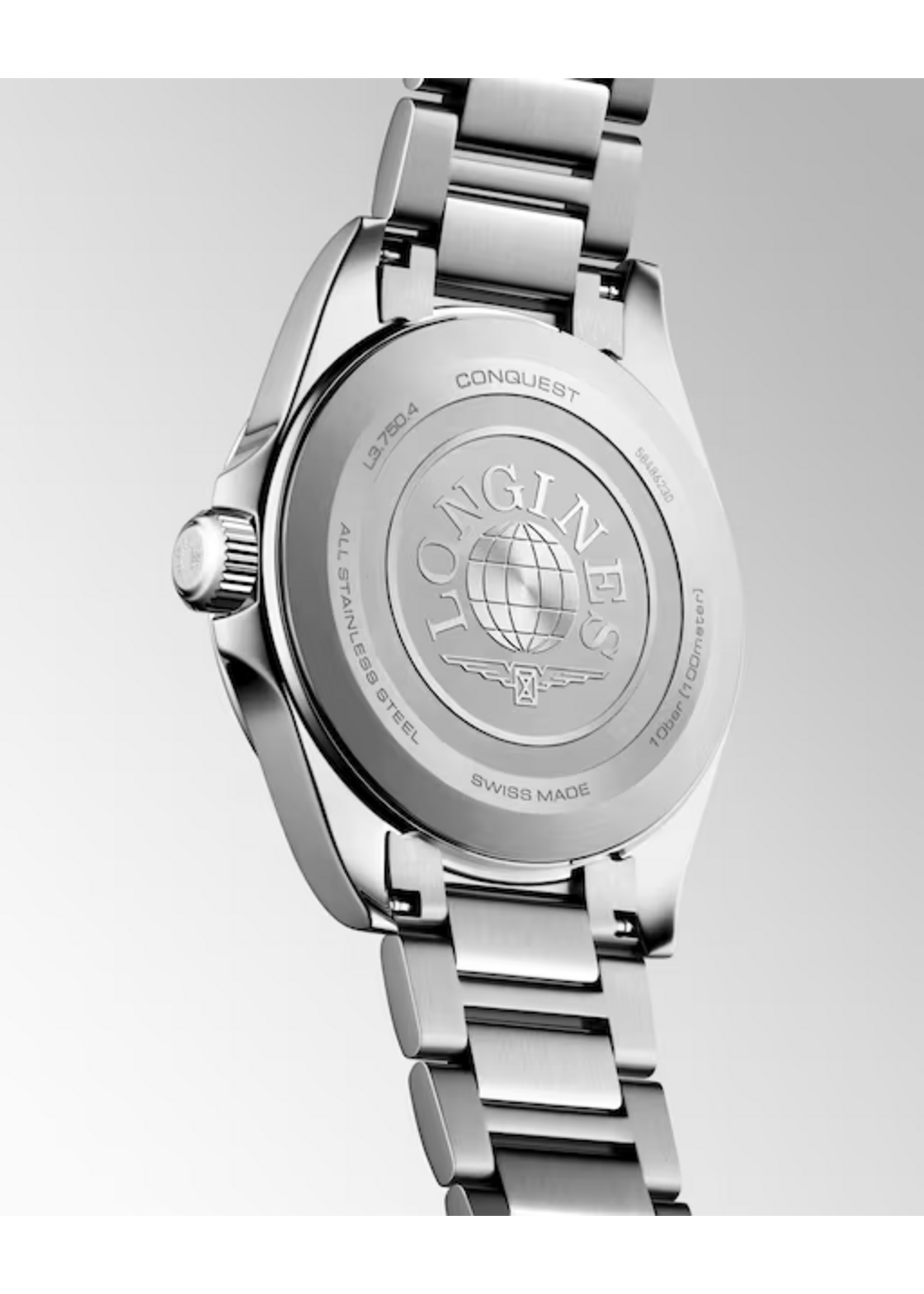 LONGINES L37504126