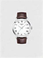 TISSOT T1294101601300Tissot Classic Dream 42mm
