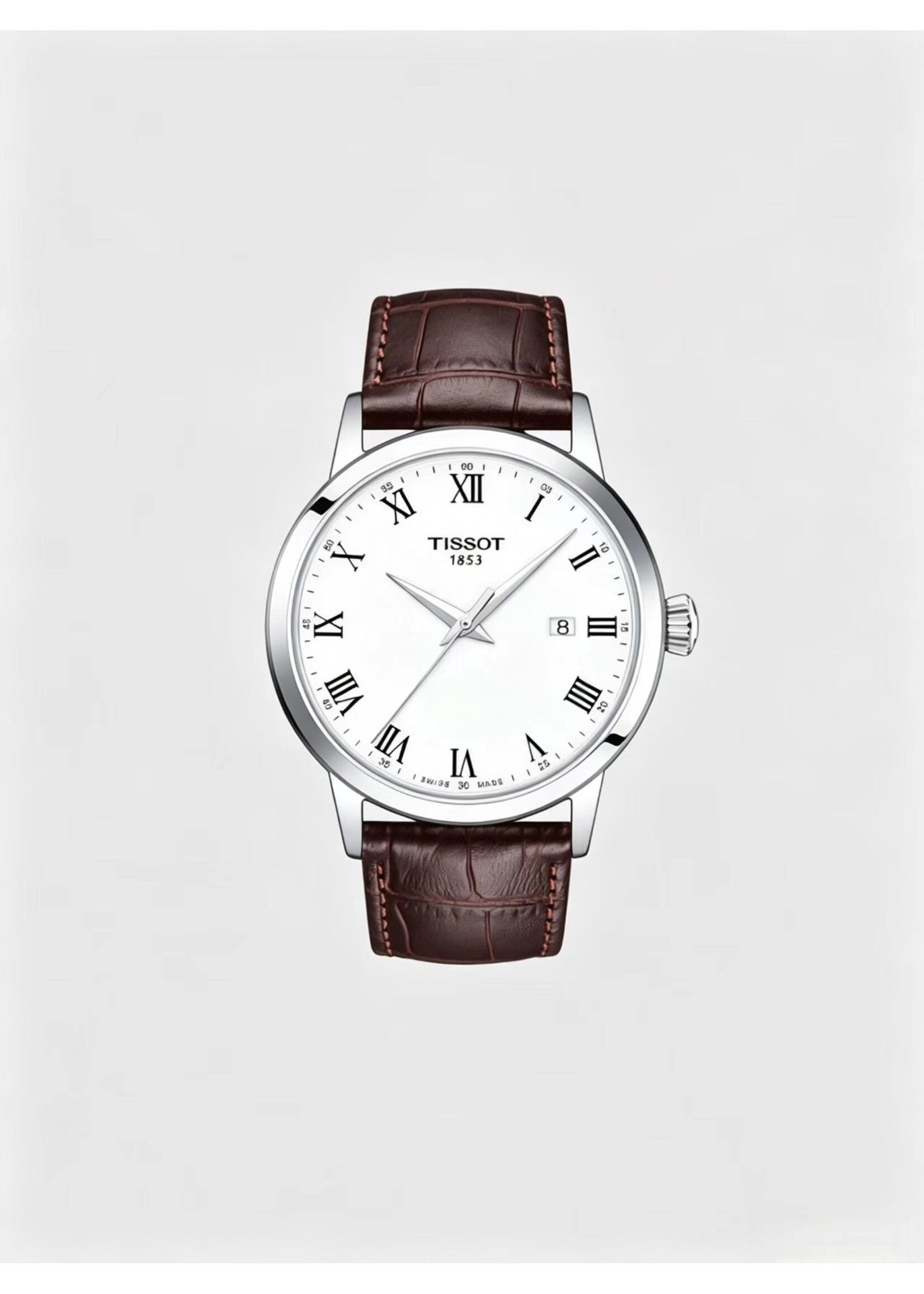 TISSOT T1294101601300Tissot Classic Dream 42mm