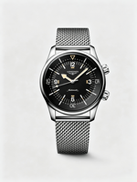LONGINES L37954599  LONGINES LEGEND DIVER 59