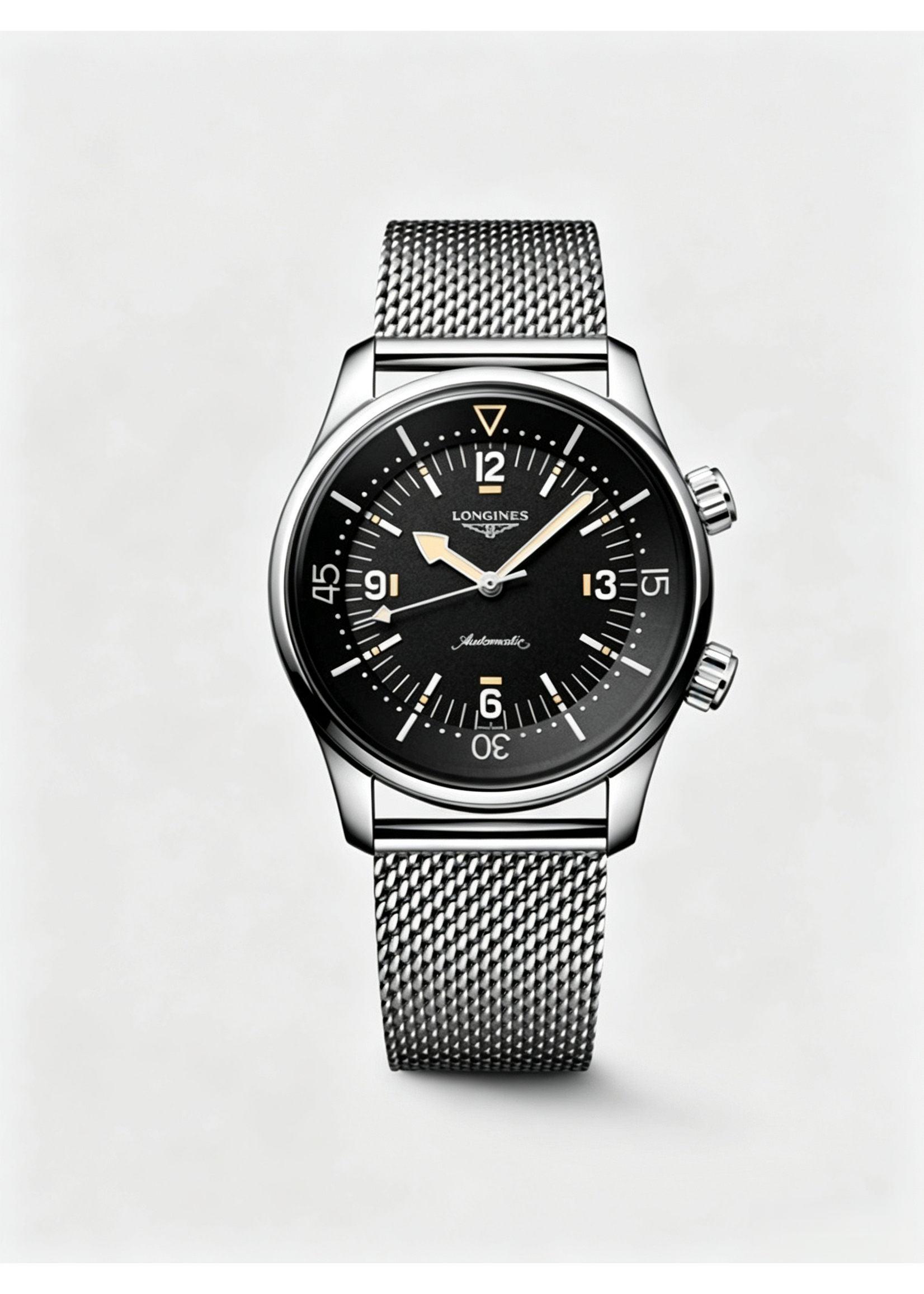 LONGINES L37954599 LONGINES LEGEND DIVER 59