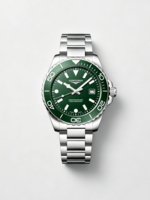 LONGINES L37694066 LONGINES HYDROCONQUEST 42MM QUARTZ