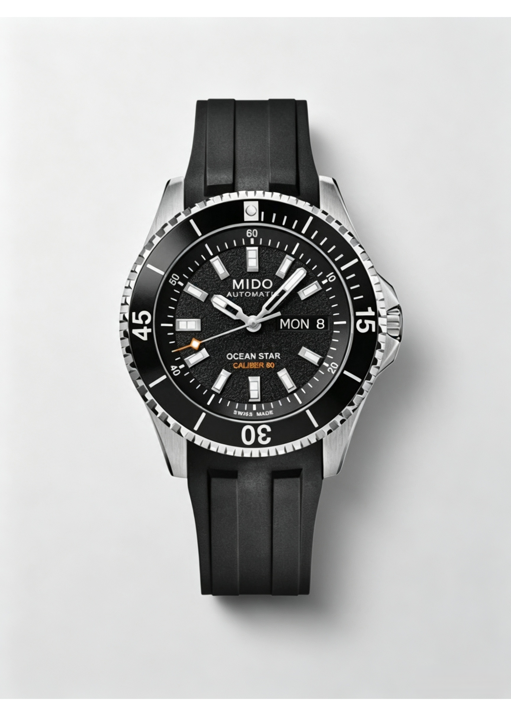 MIDO M0269301705100 M0269301705100 Ocean Star 200
