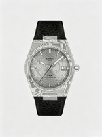 TISSOT T1378079608100 Tissot PRX Damascus Steel 38mm