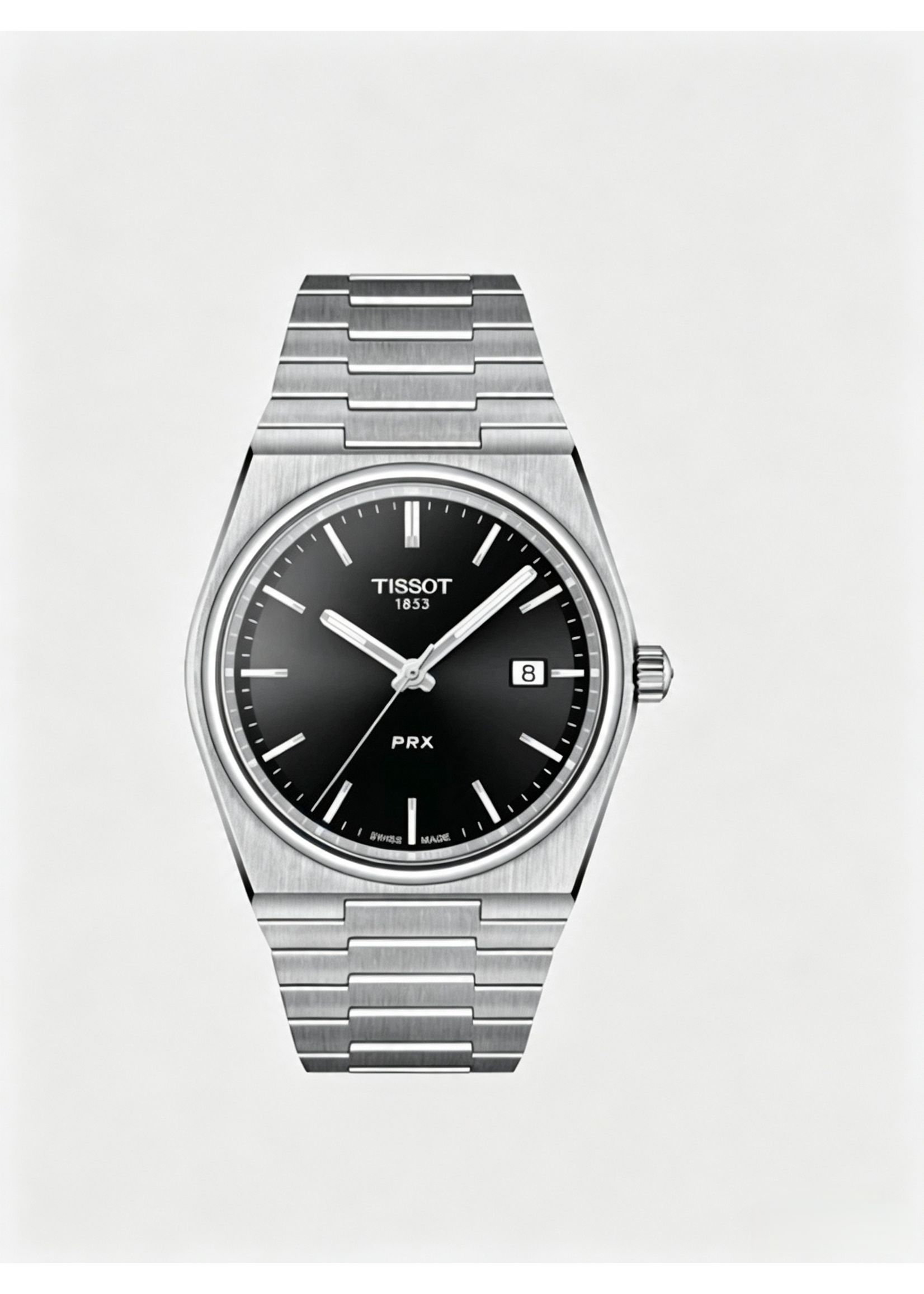 TISSOT T1374101105100 TISSOT PRX 40 MM