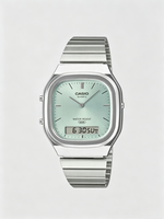Casio AQ240E-2A CASIO VINTAGE
