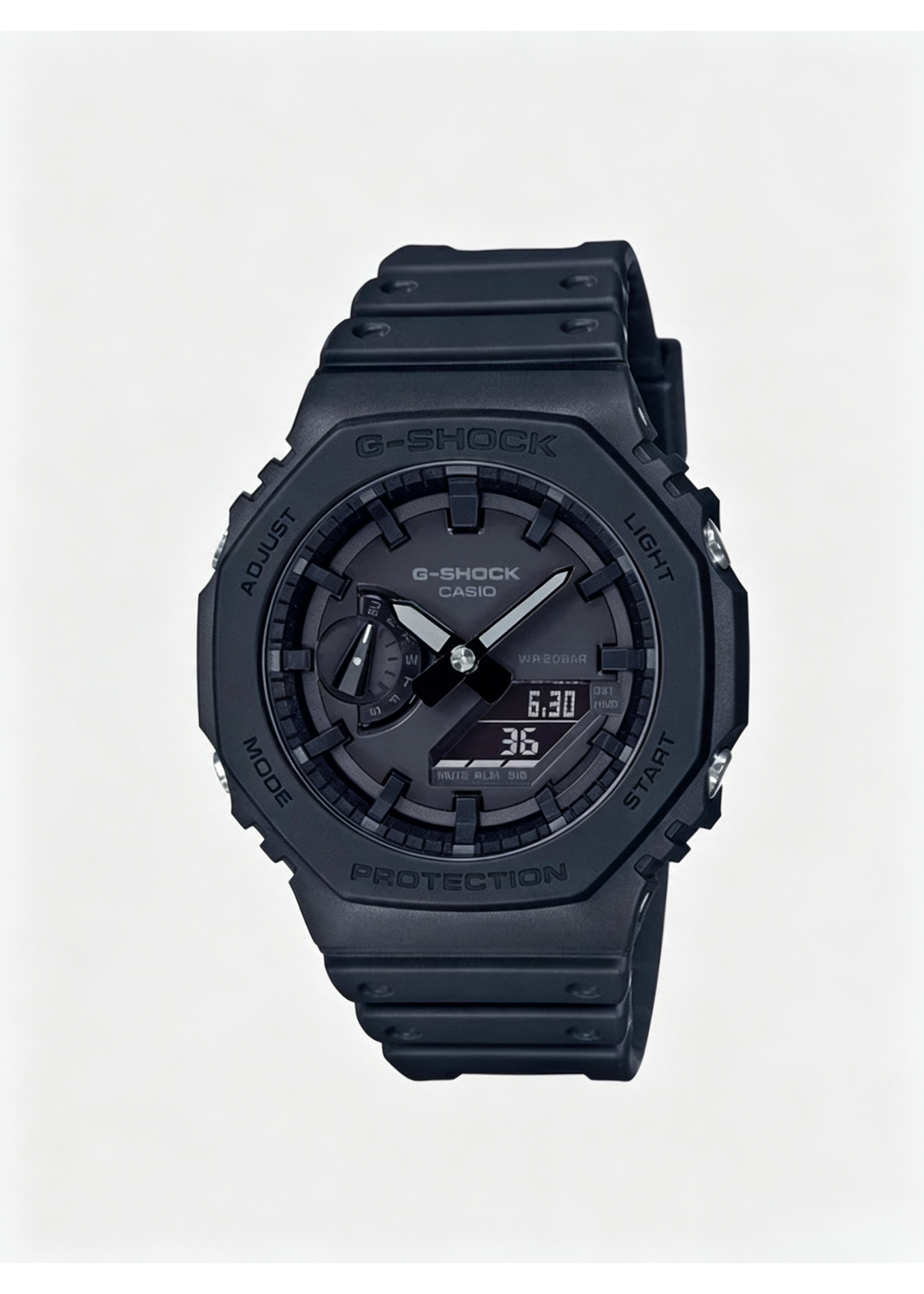 Casio GA2100-1A1 G-SHOCK