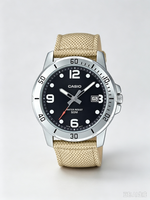 Casio MTP-VD01C-5B CASIO