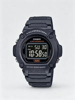Casio W219H-8BV CASIO
