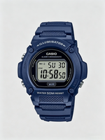 Casio W219H-2AV CASIO