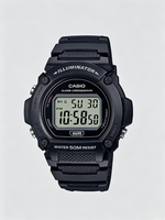Casio W219H-1AV CASIO
