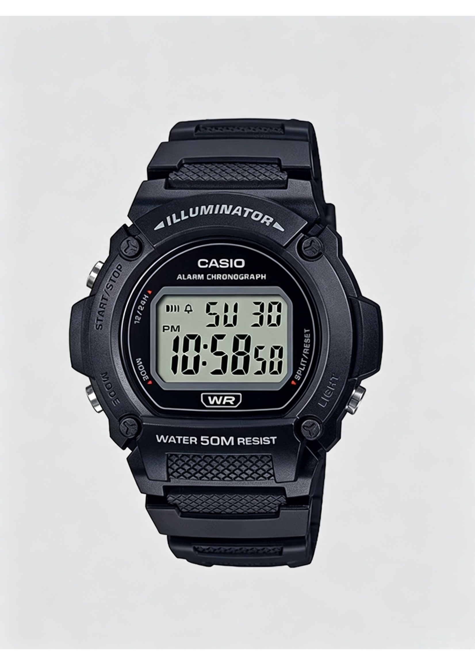 Casio W219H-1AV