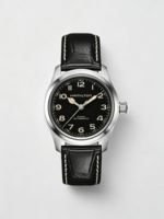 HAMILTON H70405730 Hamilton Khaki Field Murph Auto 38MM