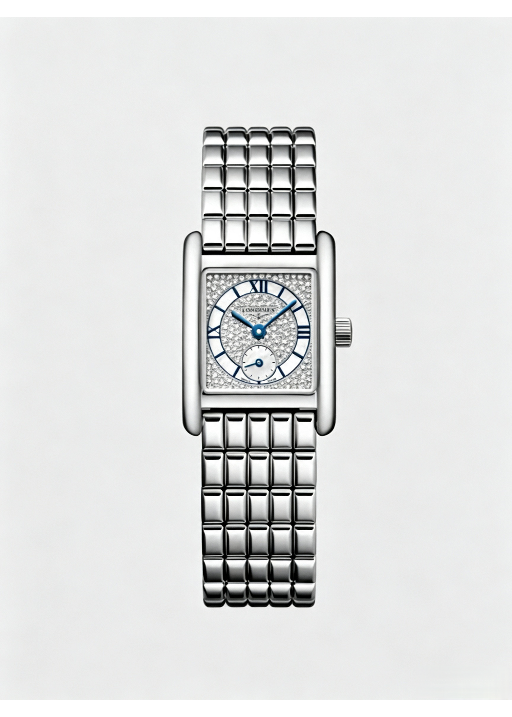 LONGINES L52004876  Longines DolceVita Mini