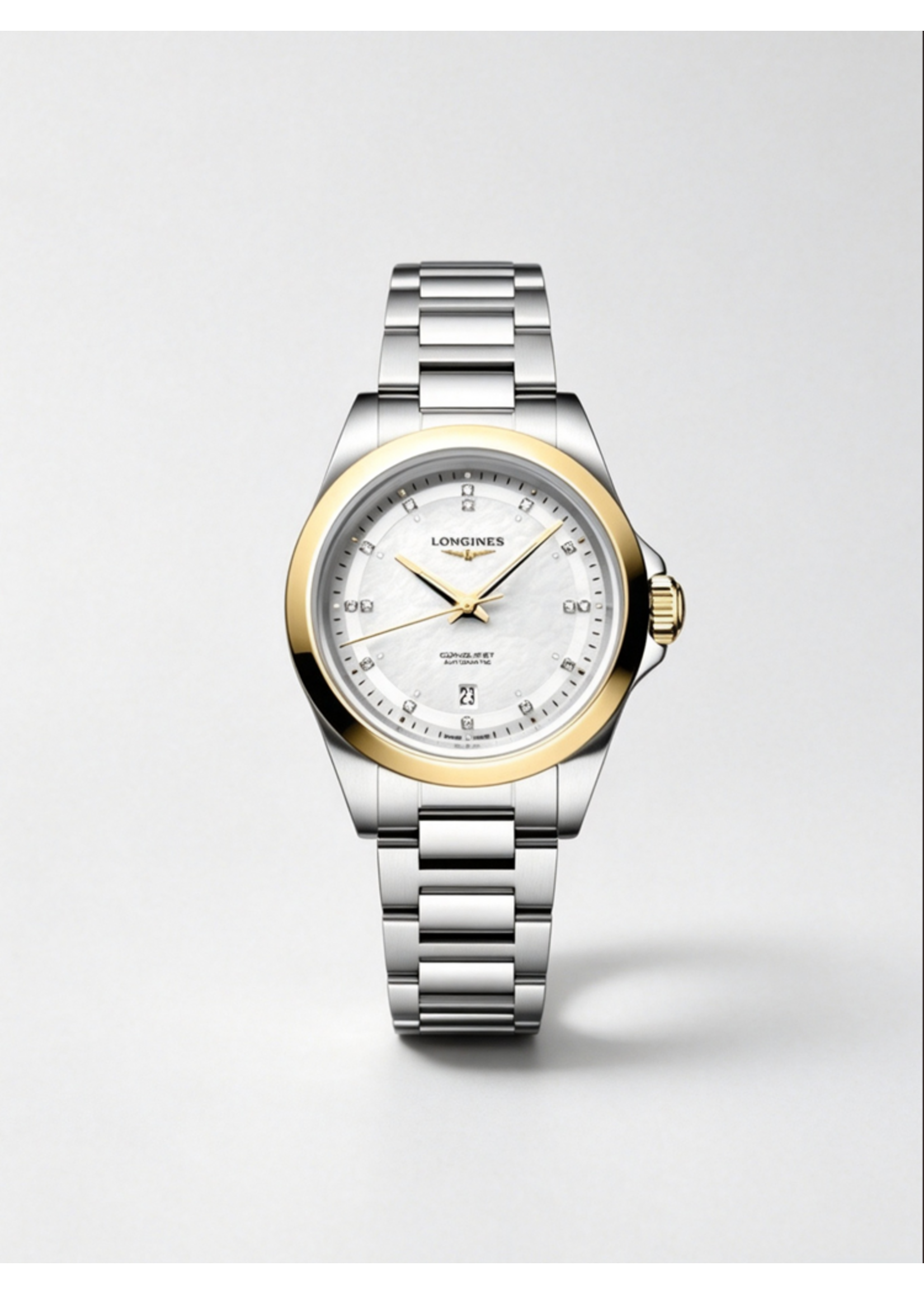 LONGINES L33205806 LONGINES CONQUEST 30MM