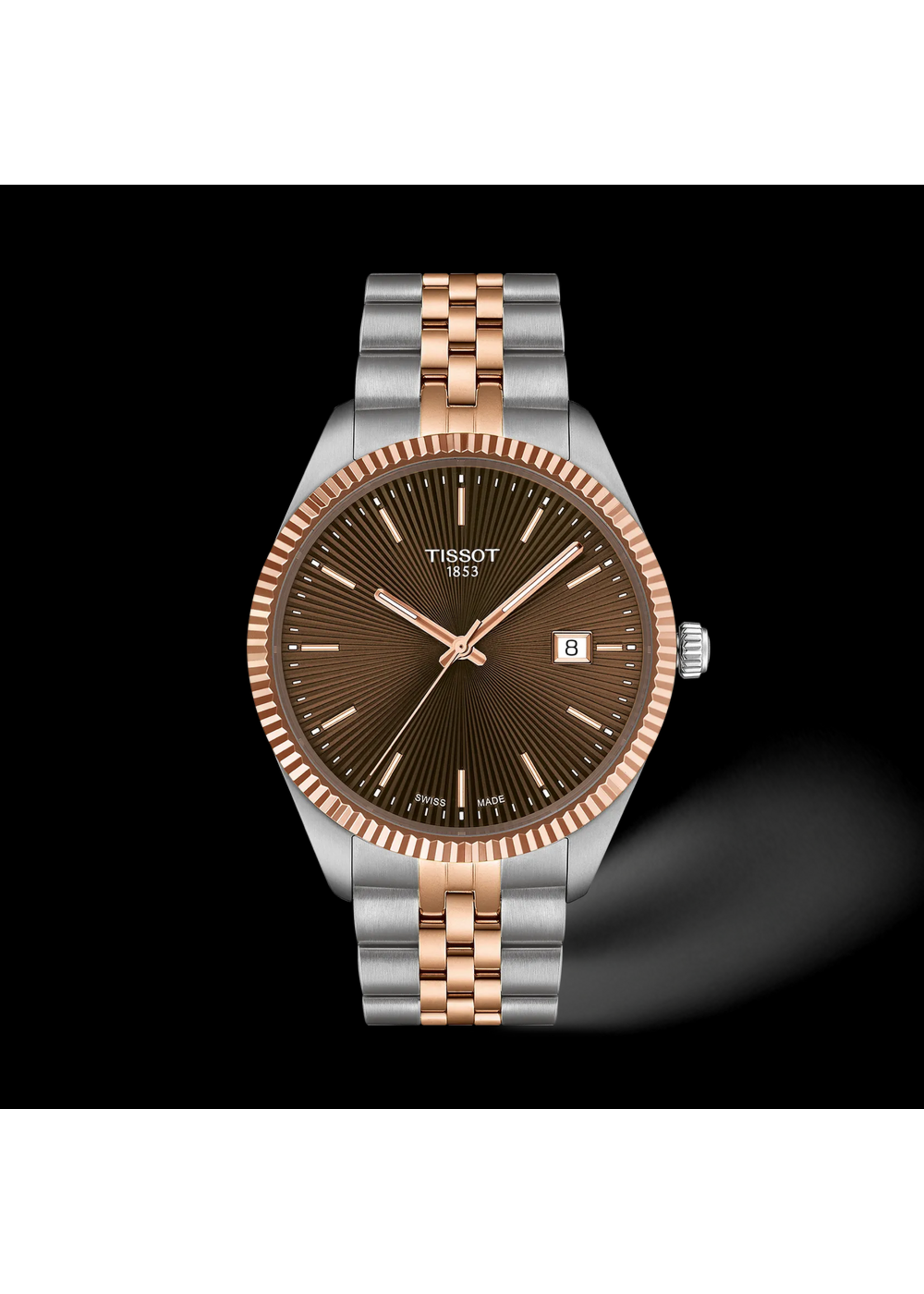 TISSOT T1564102229101