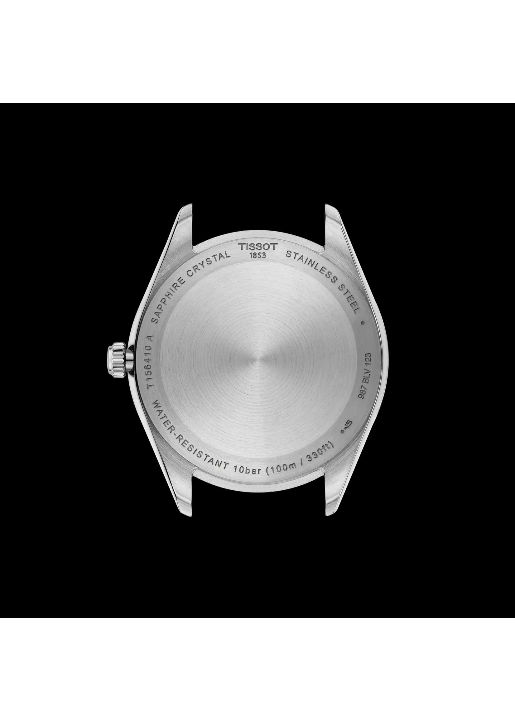 TISSOT T1564102229101