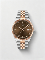 TISSOT T1564102229101 Tissot Ballade 40mm