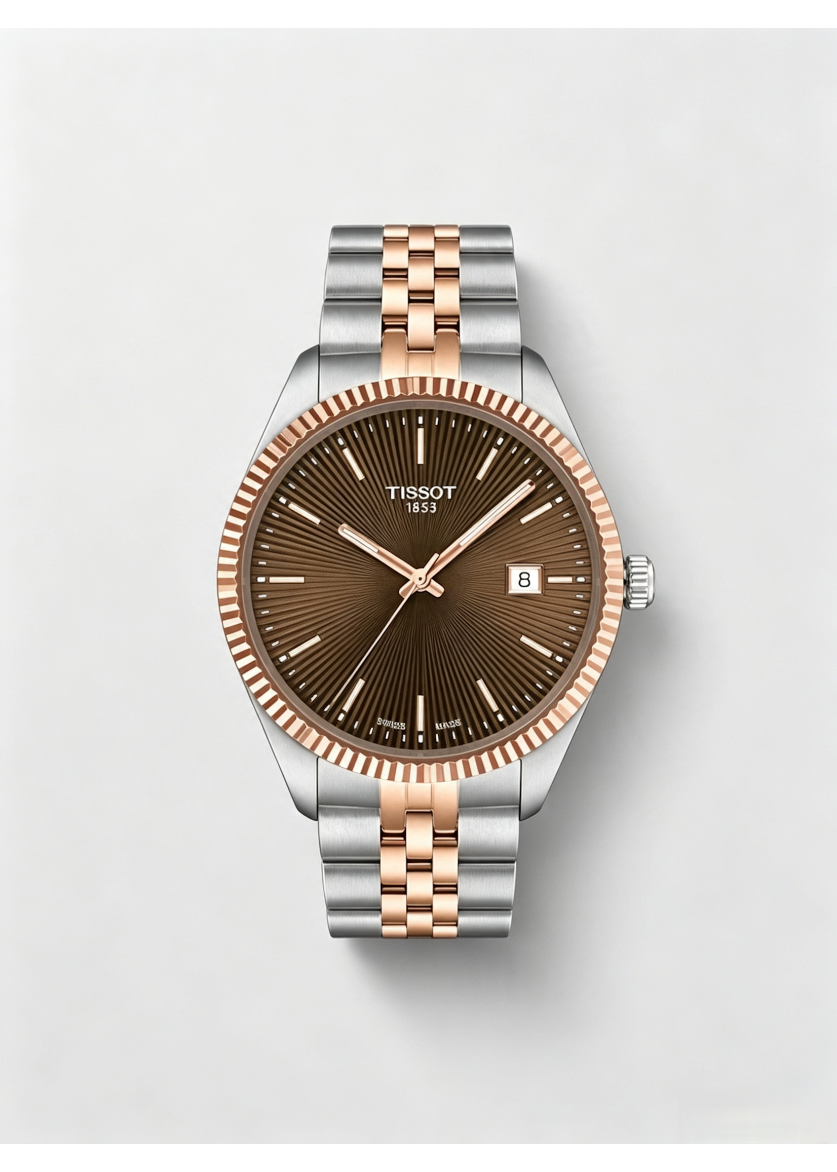 TISSOT T1564102229101