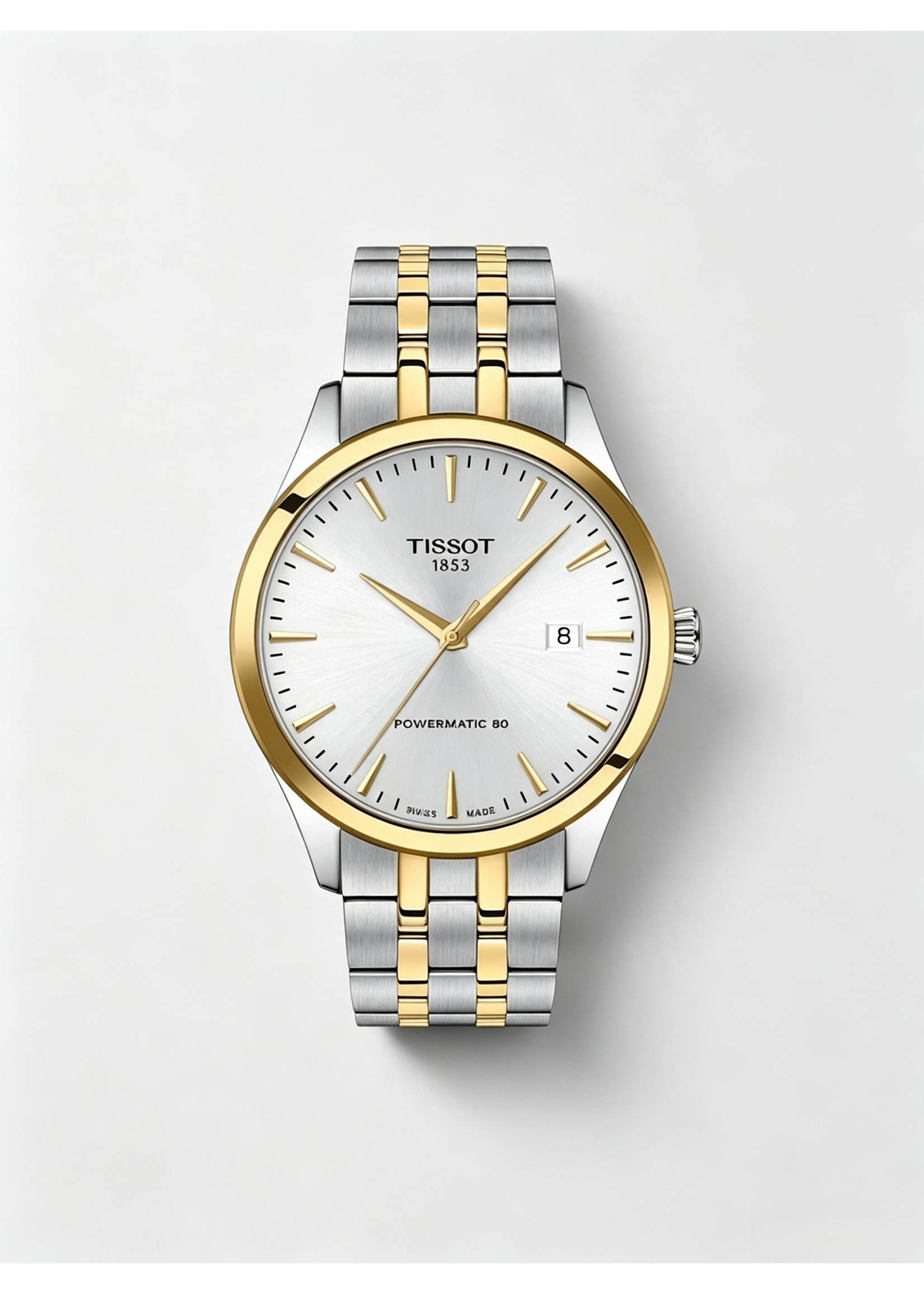 TISSOT T1584072203100