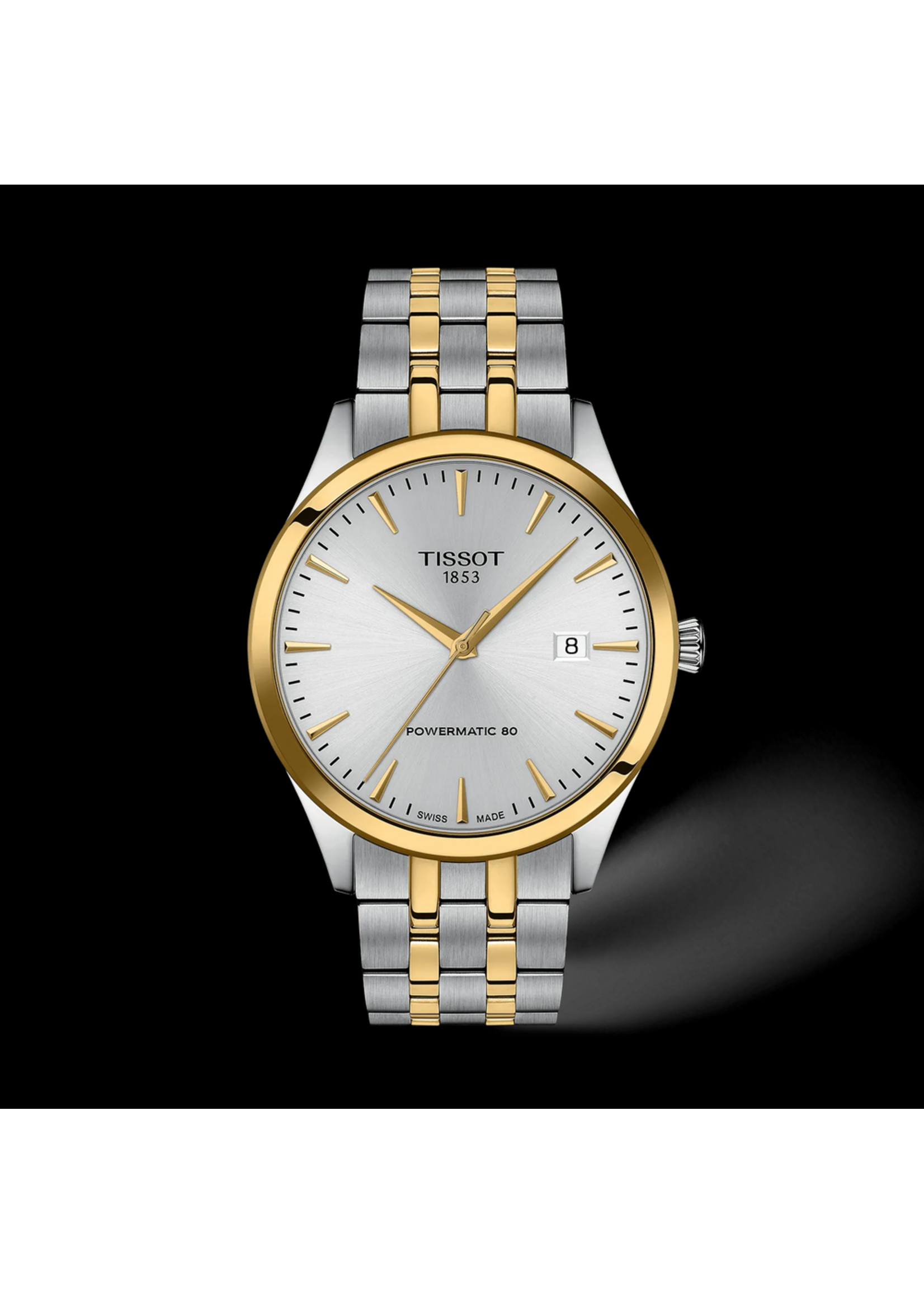TISSOT T1584072203100