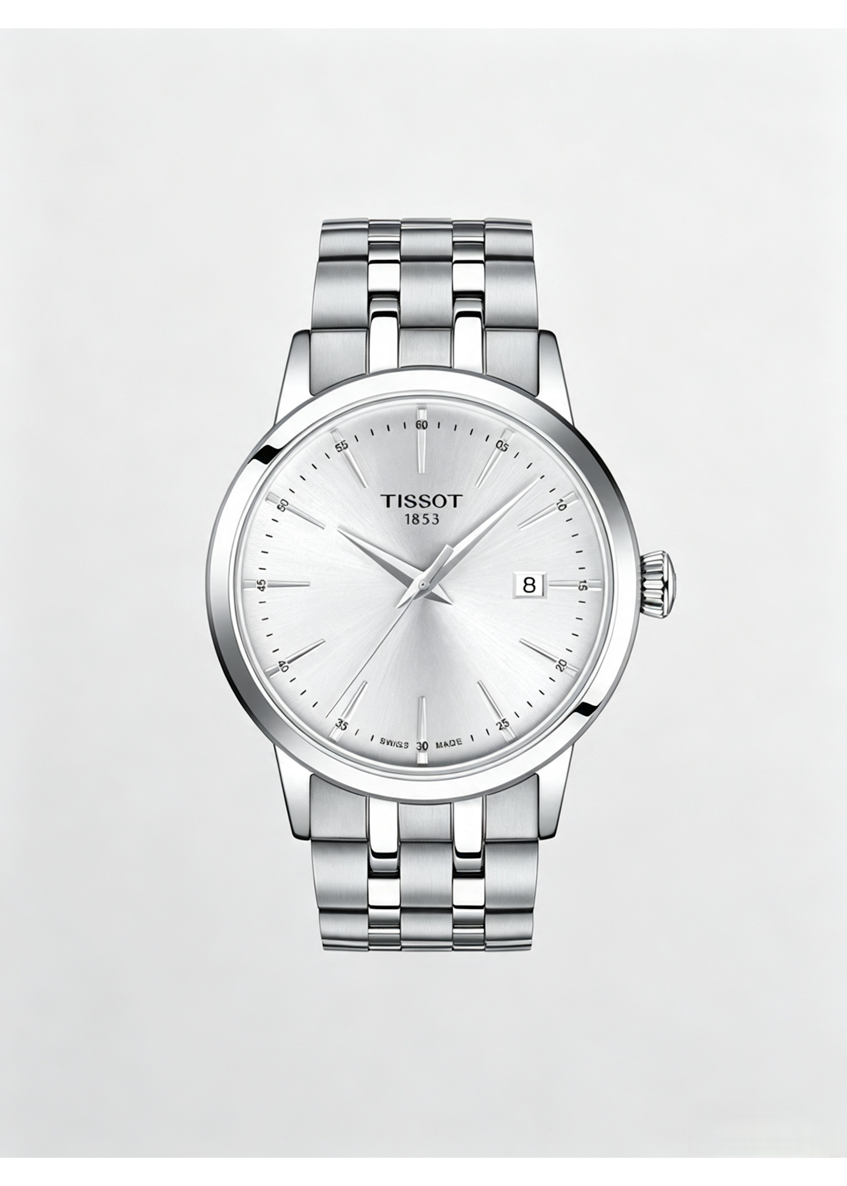 TISSOT T1294101103100