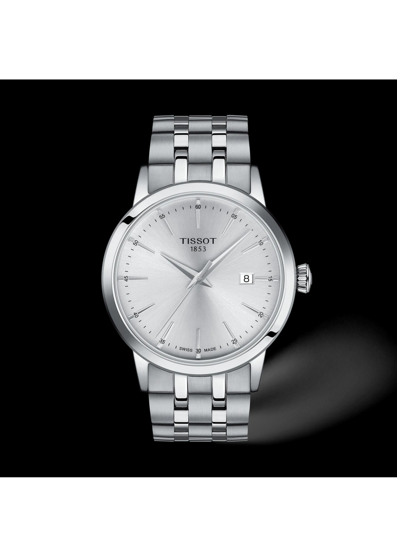 TISSOT T1294101103100