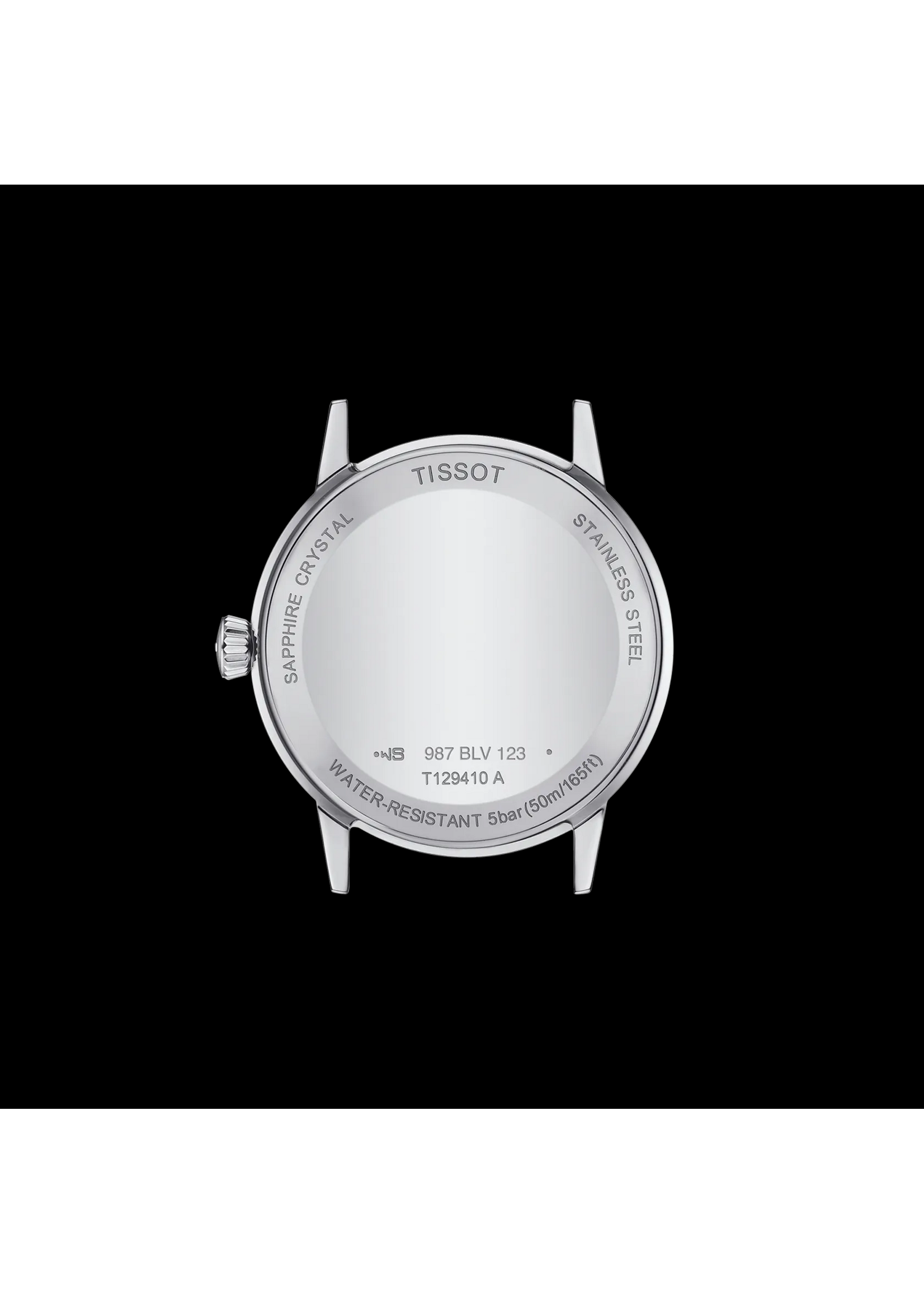 TISSOT T1294101103100