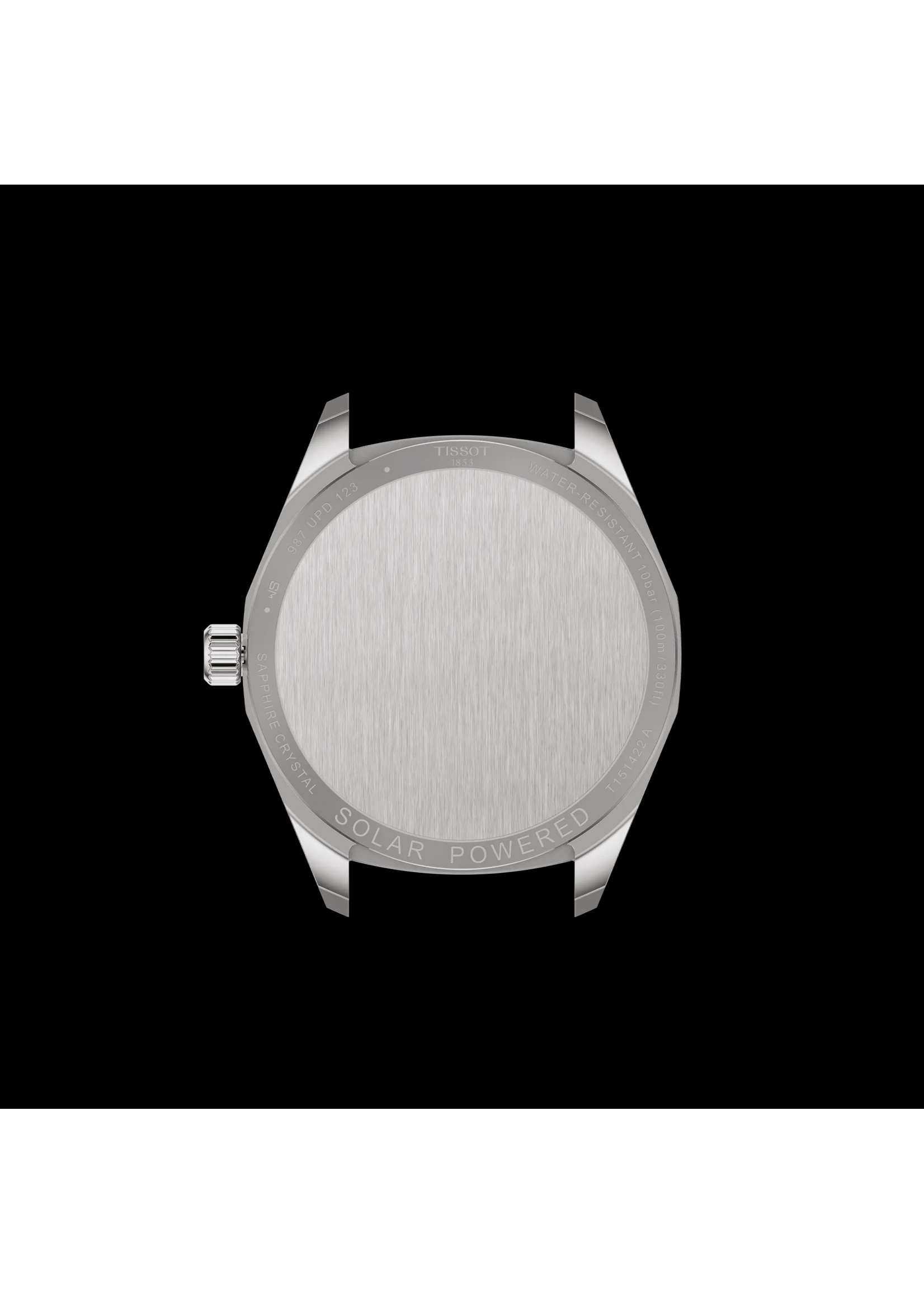 TISSOT T1514221135100