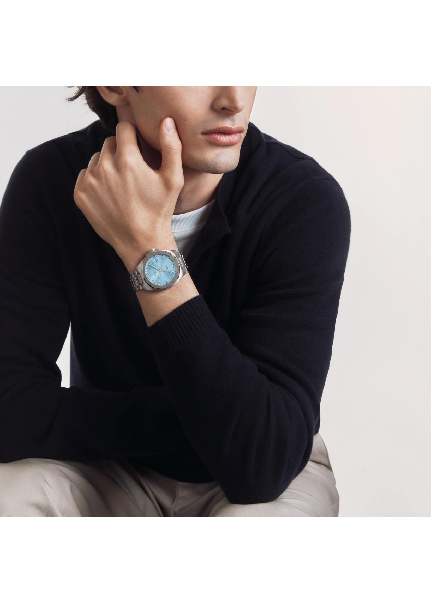 TISSOT T1514221135100