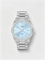 TISSOT T1514221135100 Tissot PRC 100 Solar 39mm