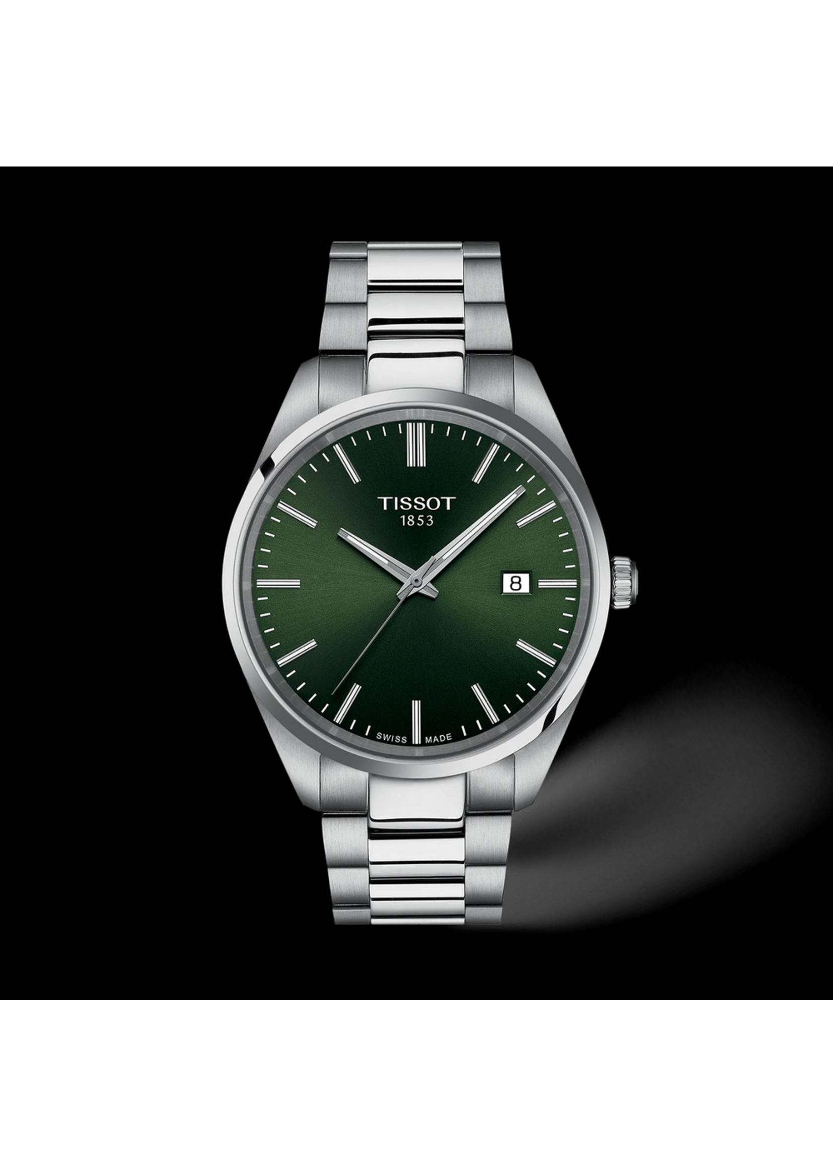 TISSOT T1504101109100