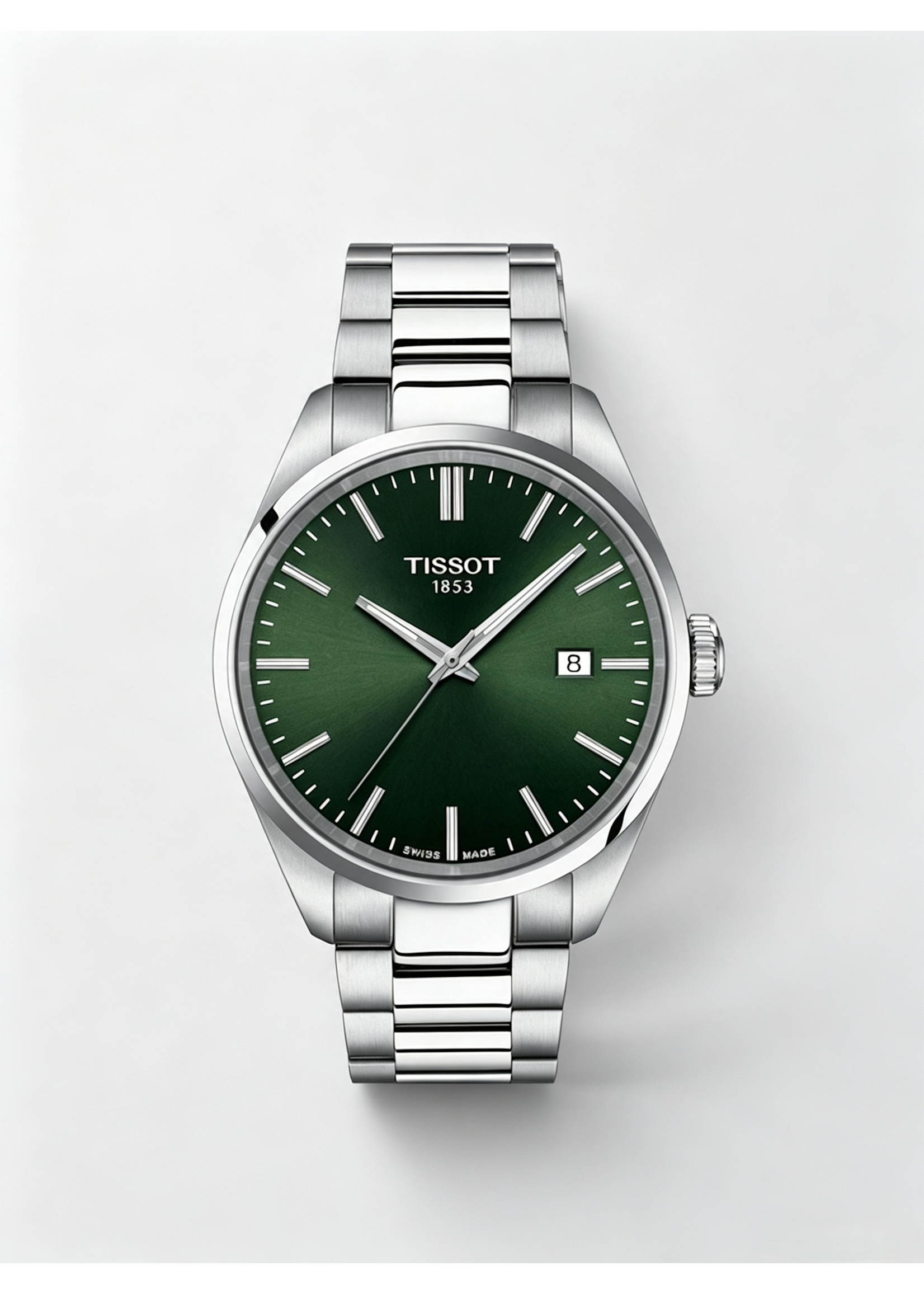 TISSOT T1504101109100