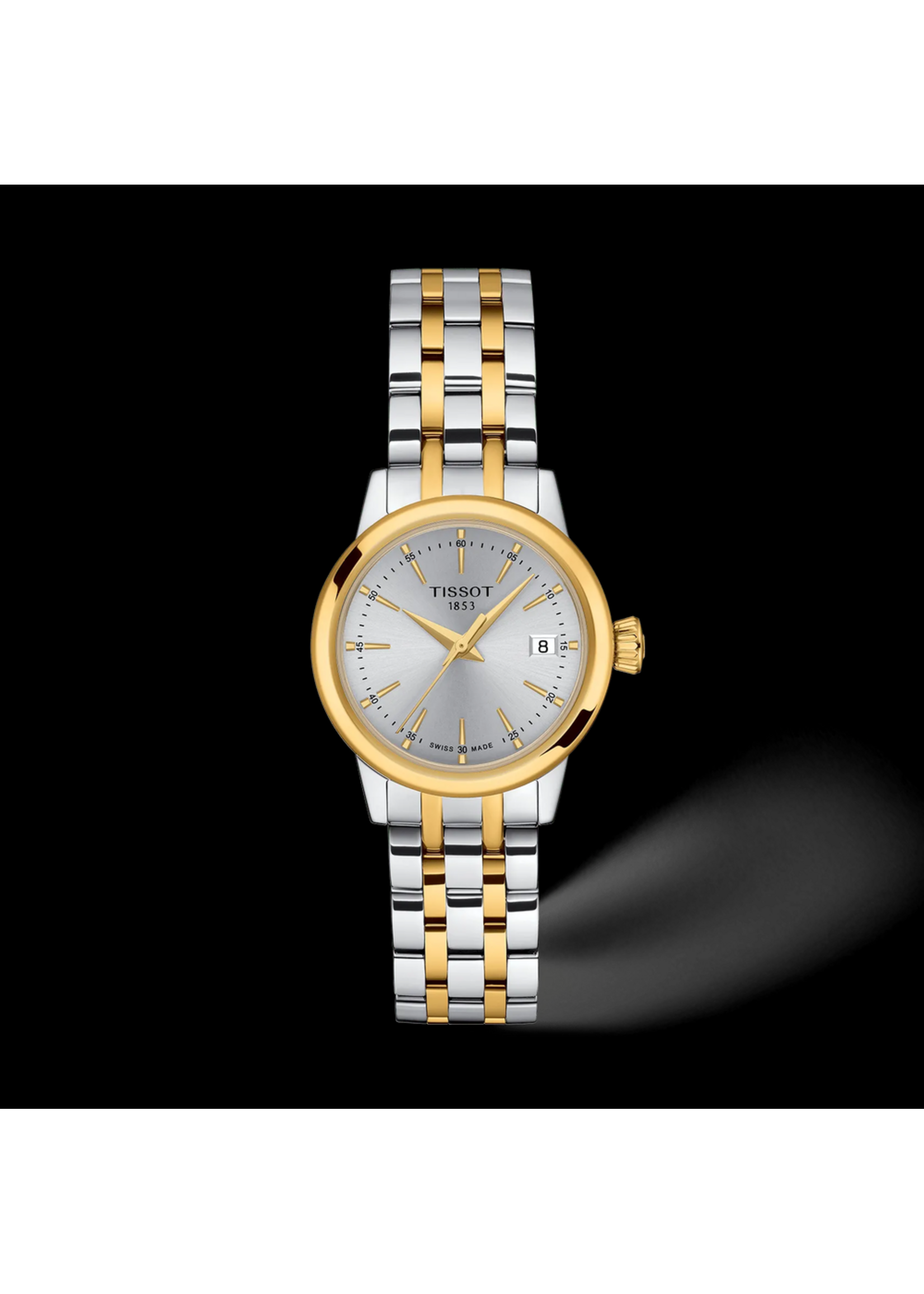TISSOT T1292102203100