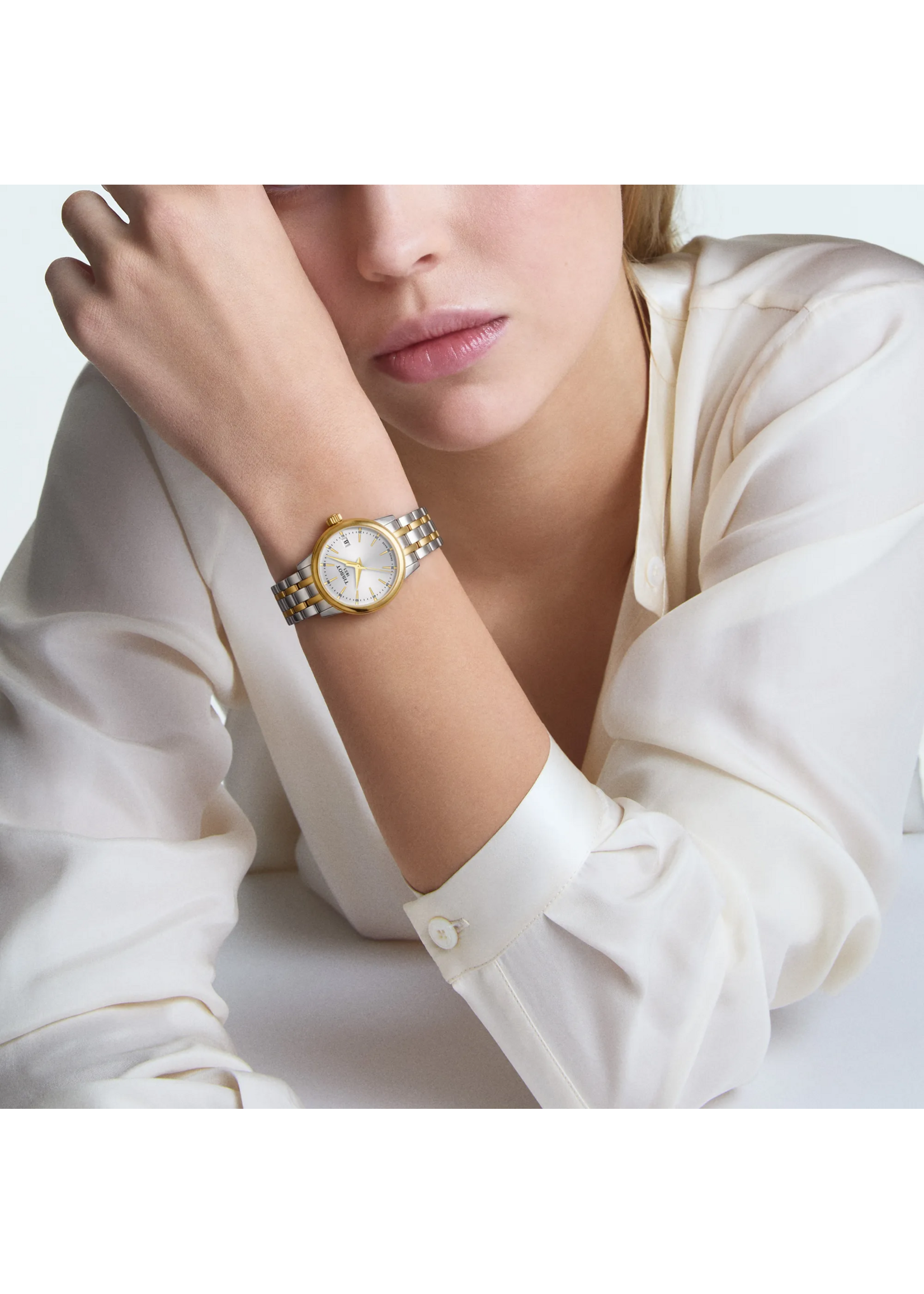 TISSOT T1292102203100