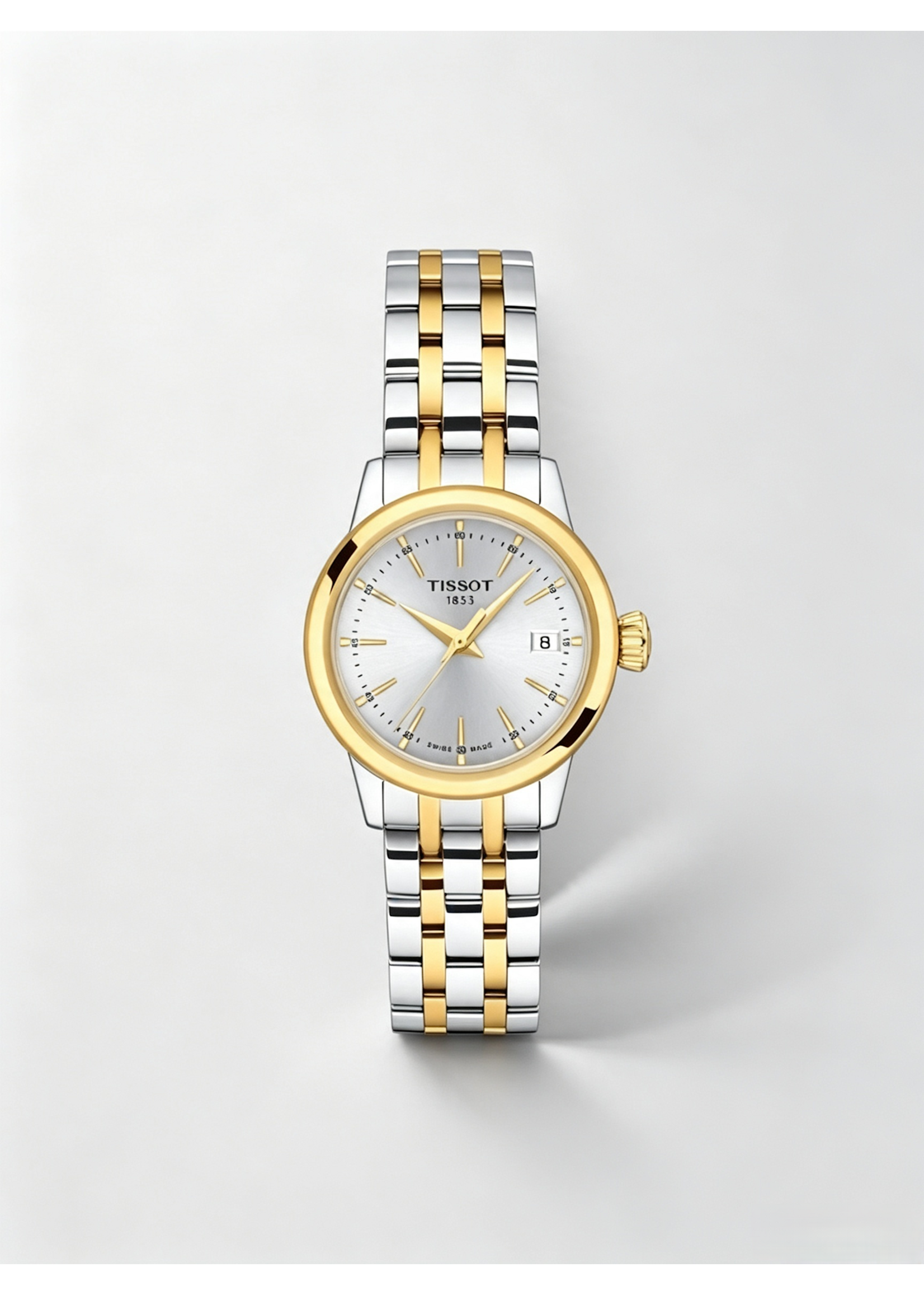 TISSOT T1292102203100