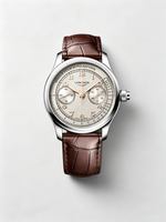 LONGINES L29604782 LONGINES MASTER COLLECTION CHRONO MONOPUSHER  41MM