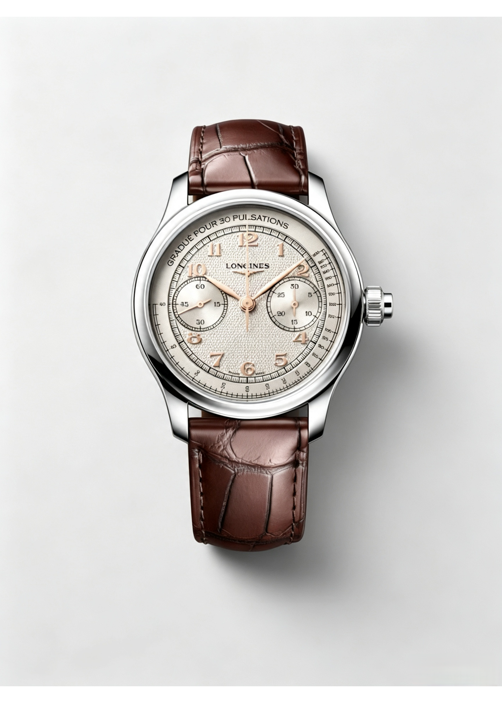 LONGINES L29604782