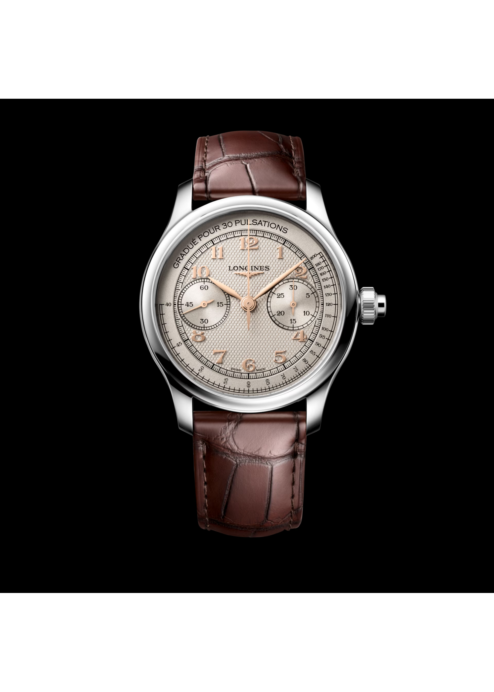 LONGINES L29604782