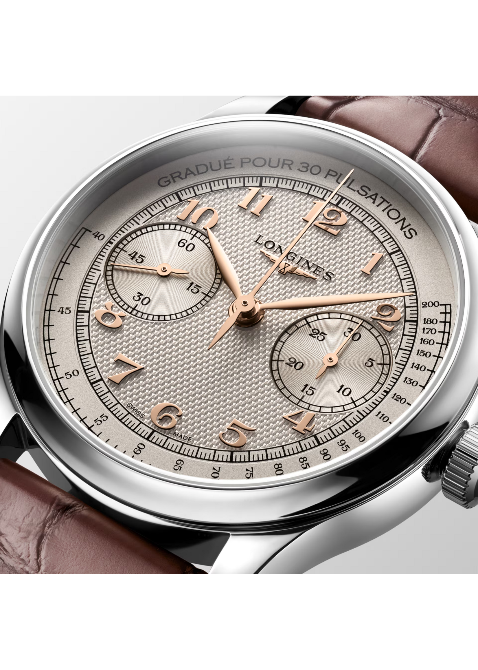 LONGINES L29604782