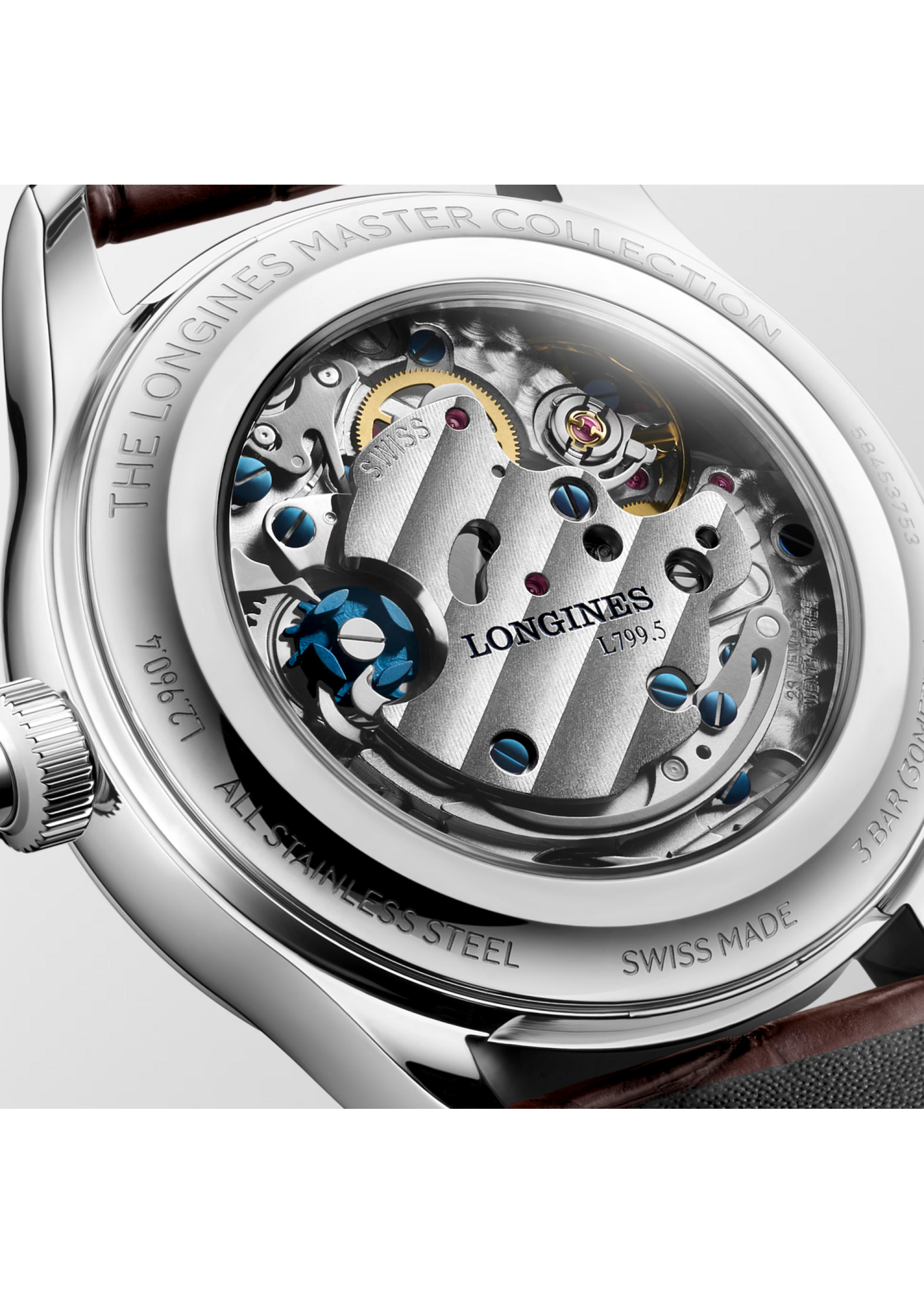 LONGINES L29604782