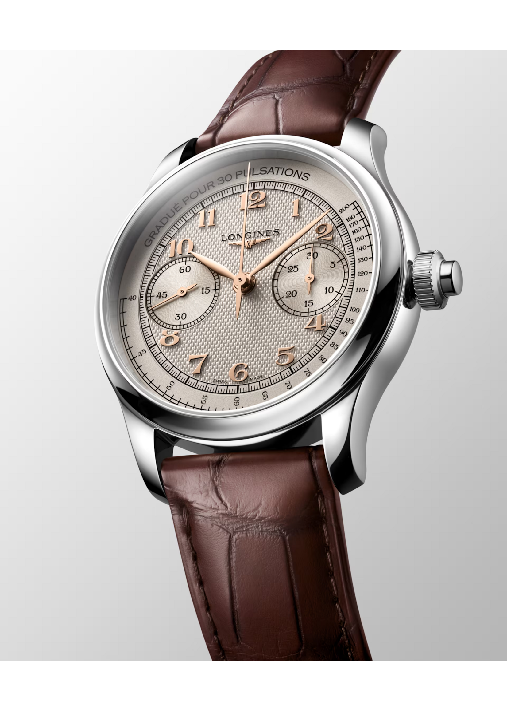 LONGINES L29604782