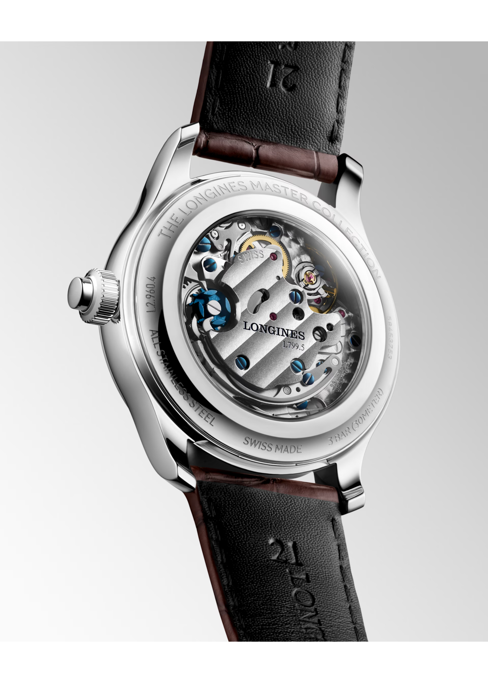 LONGINES L29604782