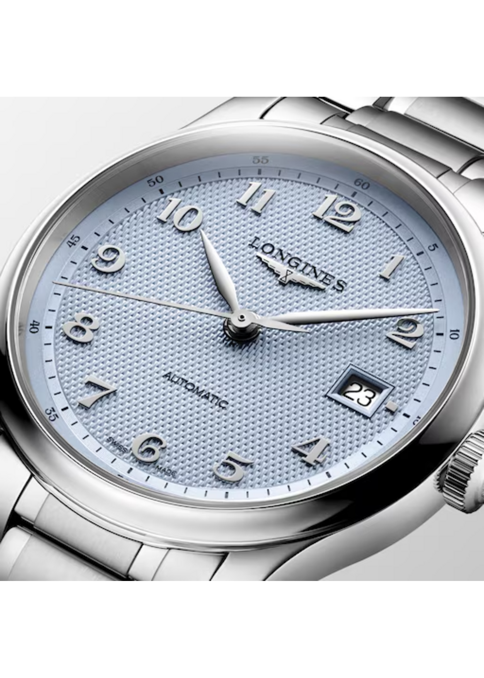 LONGINES L29494996 Longines Master 39MM