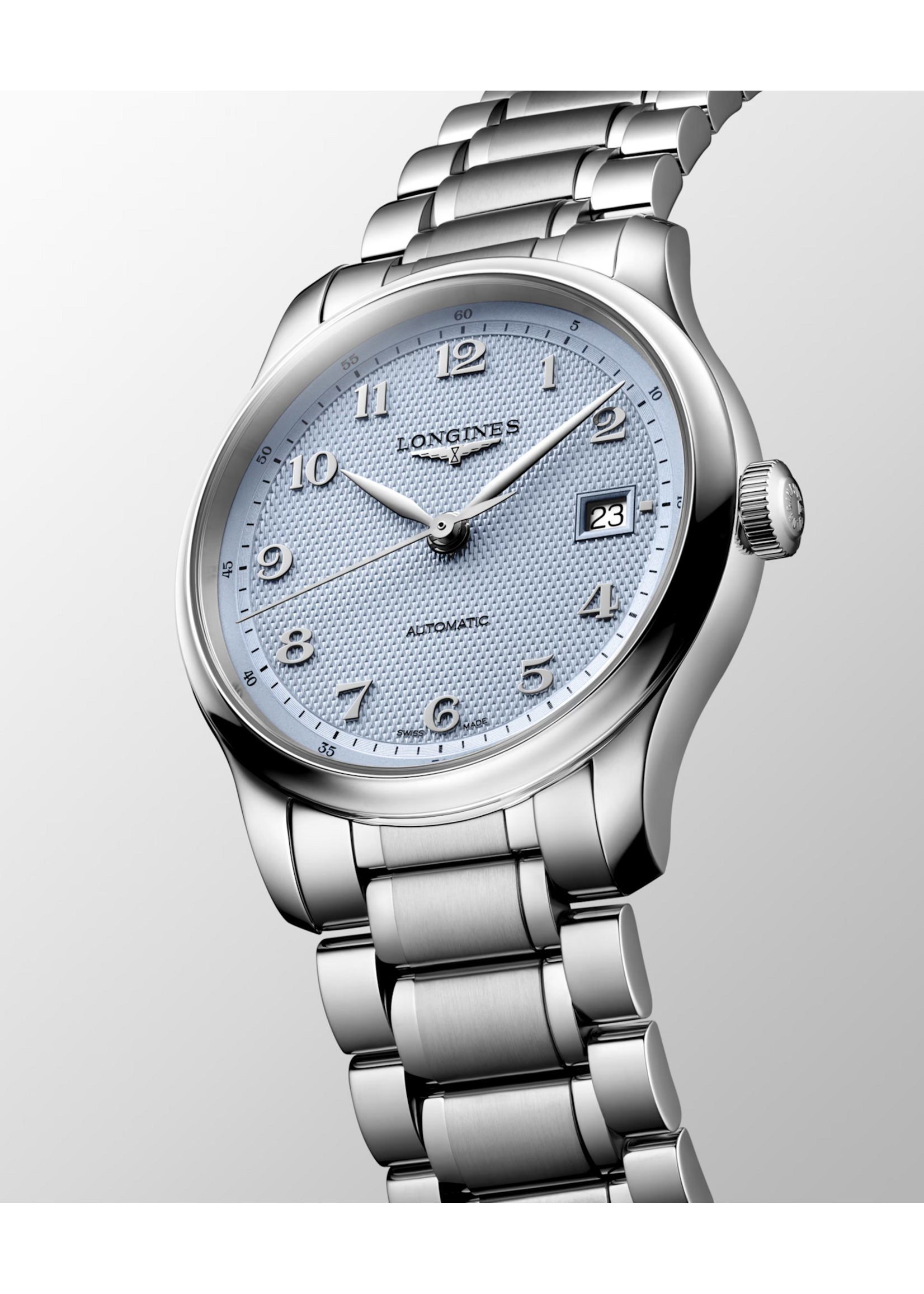 LONGINES L29494996 Longines Master 39MM