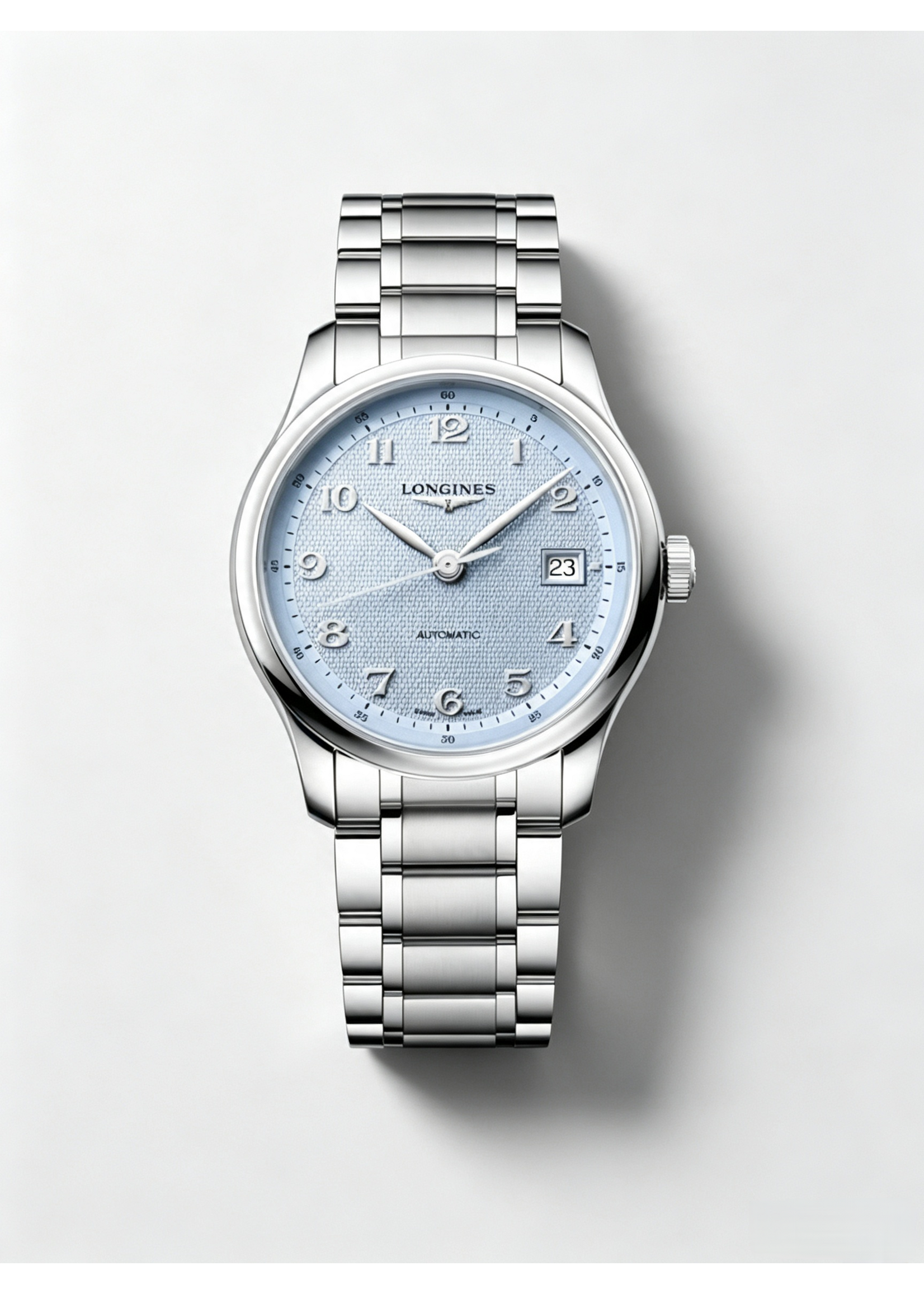 LONGINES L29494996 Longines Master 39MM