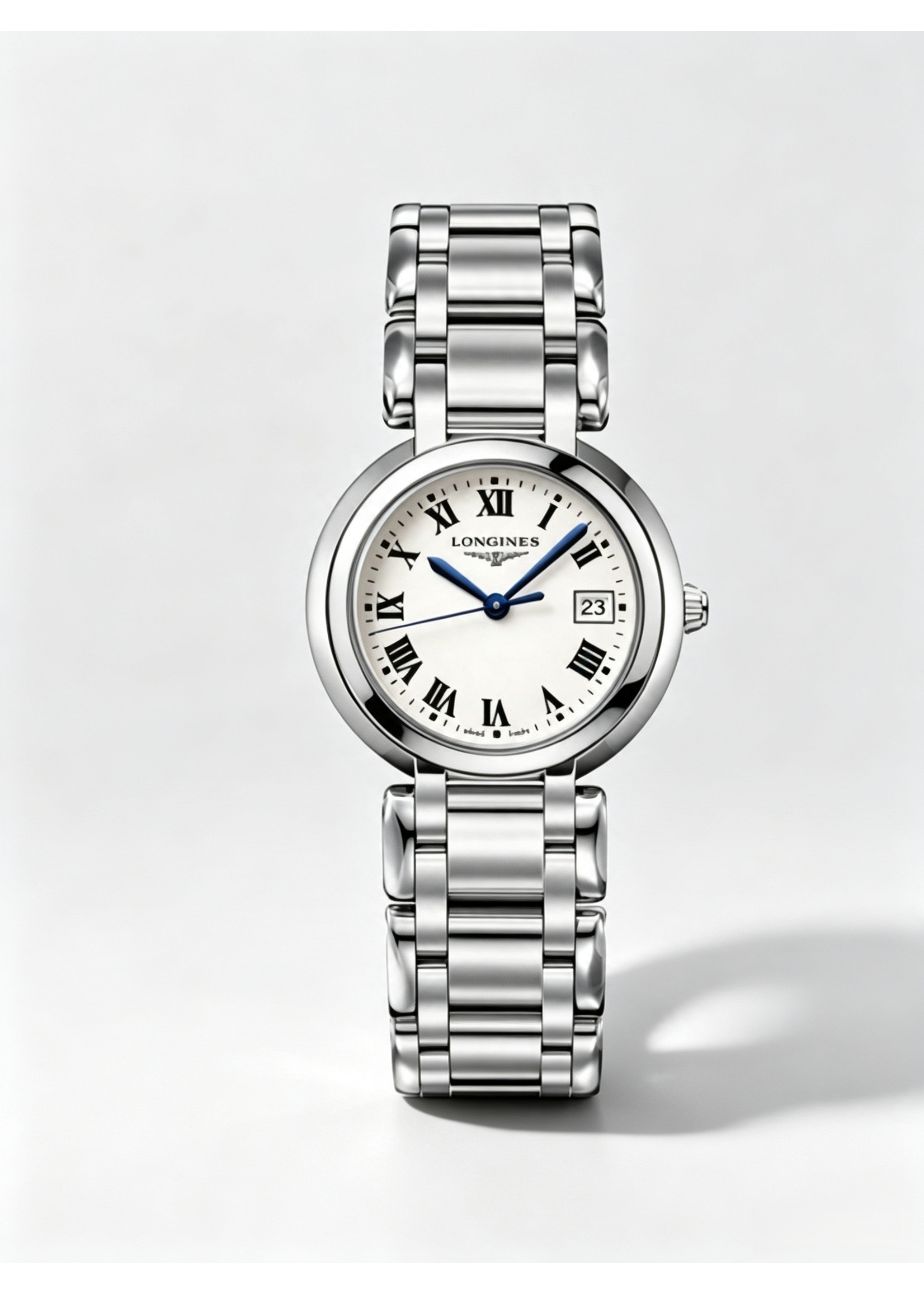 LONGINES L81224716 Longines PrimaLuna